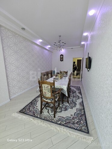 Продаётся 2-комн. новостройка 60 м², м. Иншаатчылар, photo 8 from 17