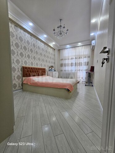 Продаётся 2-комн. новостройка 60 м², м. Иншаатчылар, photo 14 from 17