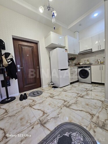 Продаётся 2-комн. новостройка 60 м², м. Иншаатчылар, photo 11 from 17