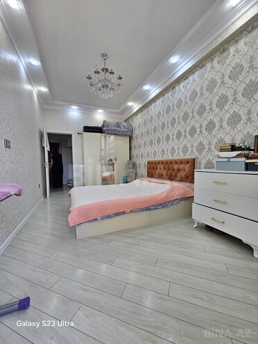 Продаётся 2-комн. новостройка 60 м², м. Иншаатчылар, photo 15 from 17