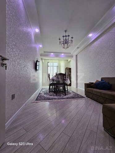 Продаётся 2-комн. новостройка 60 м², м. Иншаатчылар, photo 9 from 17