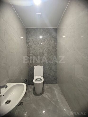 İcarəyə verilir 3 otaqlı yeni tikili 100 m², Dərnəgül m., photo 10 from 14