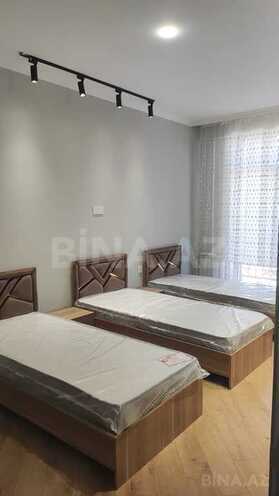 İcarəyə verilir 3 otaqlı yeni tikili 100 m², Dərnəgül m., photo 5 from 14