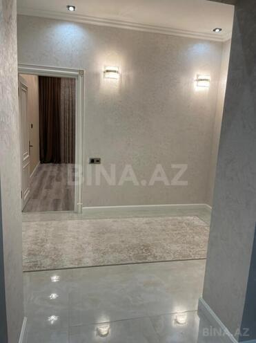 Сдаётся 2-комн. новостройка 105 м², м. 8 ноября, photo 12 from 19