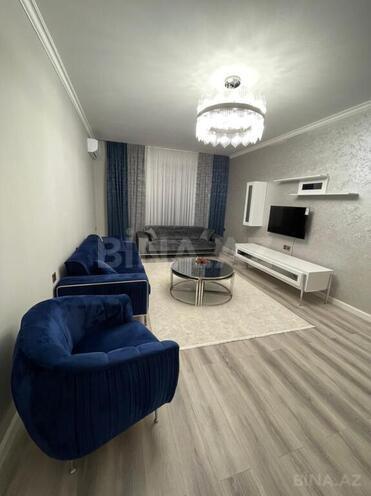 Сдаётся 2-комн. новостройка 105 м², м. 8 ноября, photo 3 from 19