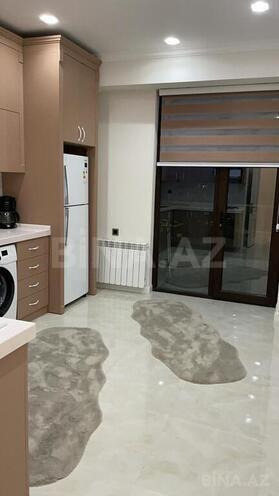 Сдаётся 2-комн. новостройка 105 м², м. 8 ноября, photo 17 from 19