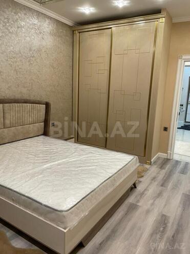 Сдаётся 2-комн. новостройка 105 м², м. 8 ноября, photo 9 from 19