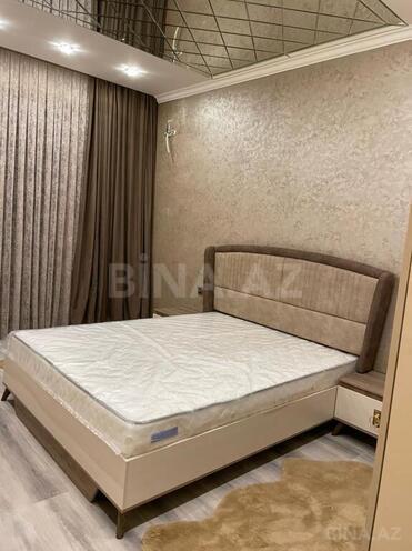 Сдаётся 2-комн. новостройка 105 м², м. 8 ноября, photo 8 from 19