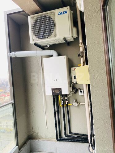 Сдаётся 2-комн. новостройка 69 м², м. 8 ноября, photo 14 from 19