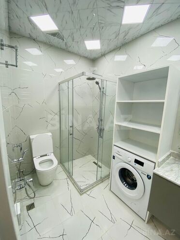 Сдаётся 2-комн. новостройка 69 м², м. 8 ноября, photo 15 from 19