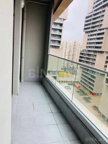 Сдаётся 2-комн. новостройка 69 м², м. 8 ноября, photo 18 from 19