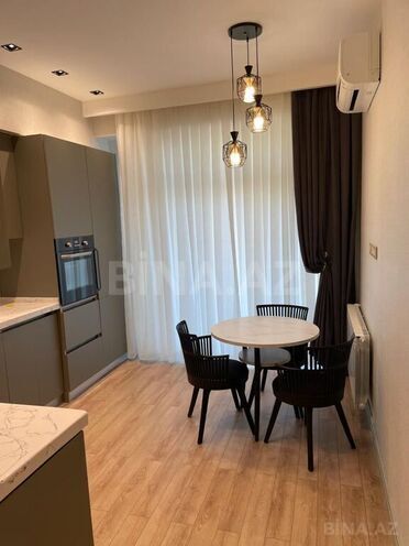 Сдаётся 2-комн. новостройка 106 м², м. 8 ноября, photo 9 from 15