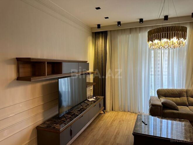 Сдаётся 2-комн. новостройка 106 м², м. 8 ноября, photo 5 from 15