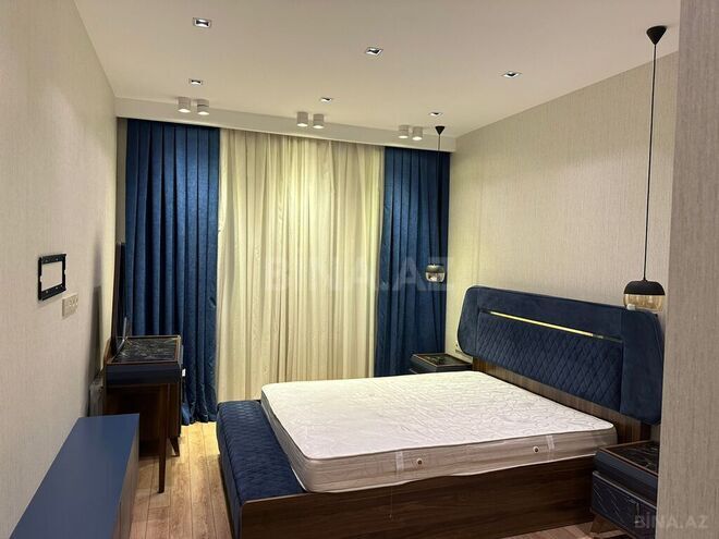 Сдаётся 2-комн. новостройка 106 м², м. 8 ноября, photo 6 from 15