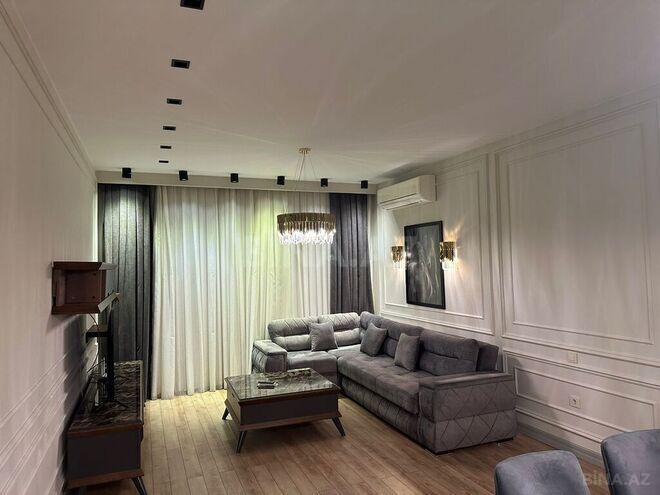 Сдаётся 2-комн. новостройка 106 м², м. 8 ноября, photo 3 from 15