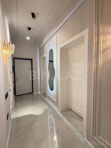 Satılır 2 otaqlı yeni tikili 68 m², Elmlər Akademiyası m., photo 16 from 21