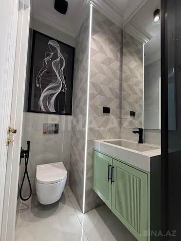 Satılır 2 otaqlı yeni tikili 68 m², Elmlər Akademiyası m., photo 12 from 21