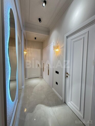 Satılır 2 otaqlı yeni tikili 68 m², Elmlər Akademiyası m., photo 17 from 21