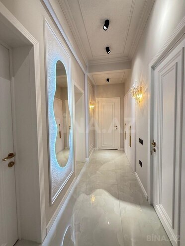 Satılır 2 otaqlı yeni tikili 68 m², Elmlər Akademiyası m., photo 14 from 21