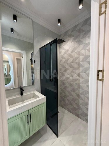Satılır 2 otaqlı yeni tikili 68 m², Elmlər Akademiyası m., photo 13 from 21
