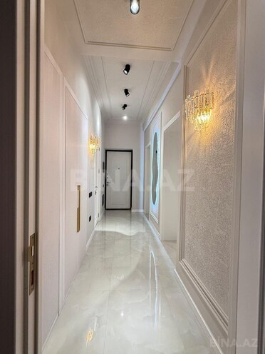 Satılır 2 otaqlı yeni tikili 68 m², Elmlər Akademiyası m., photo 15 from 21