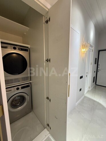 Satılır 2 otaqlı yeni tikili 68 m², Elmlər Akademiyası m., photo 11 from 21