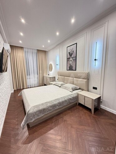 Satılır 2 otaqlı yeni tikili 68 m², Elmlər Akademiyası m., photo 7 from 21