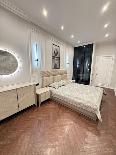 Satılır 2 otaqlı yeni tikili 68 m², Elmlər Akademiyası m., photo 8 from 21