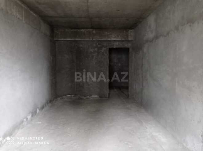 Satılır 3 otaqlı yeni tikili 110 m², Həzi Aslanov m., photo 11 from 19