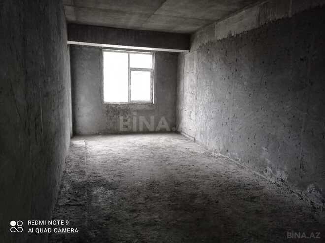 Satılır 3 otaqlı yeni tikili 110 m², Həzi Aslanov m., photo 7 from 19