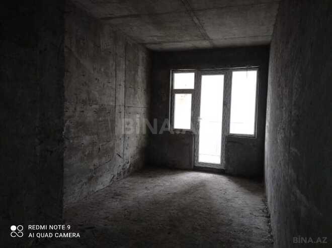 Satılır 3 otaqlı yeni tikili 110 m², Həzi Aslanov m., photo 5 from 19