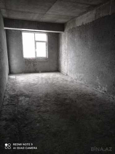 Satılır 3 otaqlı yeni tikili 110 m², Həzi Aslanov m., photo 6 from 19