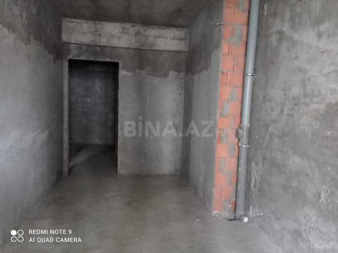 Satılır 3 otaqlı yeni tikili 110 m², Həzi Aslanov m., photo 15 from 19