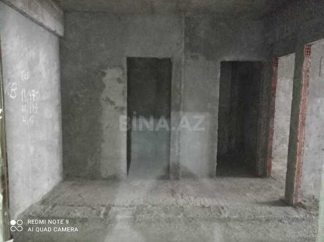 Satılır 3 otaqlı yeni tikili 110 m², Həzi Aslanov m., photo 17 from 19