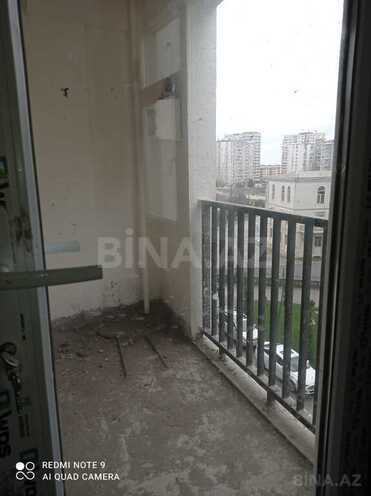 Satılır 3 otaqlı yeni tikili 110 m², Həzi Aslanov m., photo 12 from 19
