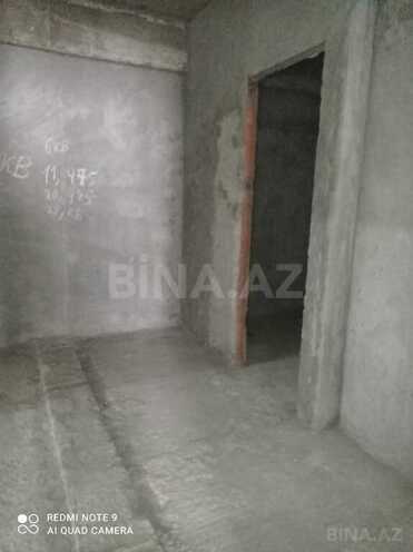 Satılır 3 otaqlı yeni tikili 110 m², Həzi Aslanov m., photo 8 from 19