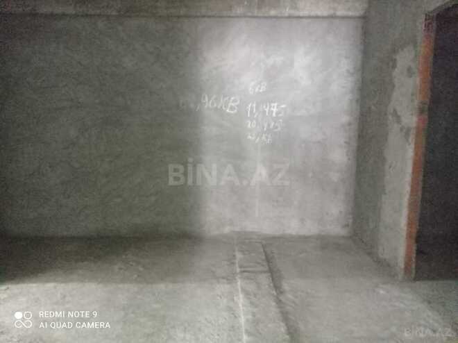Satılır 3 otaqlı yeni tikili 110 m², Həzi Aslanov m., photo 9 from 19