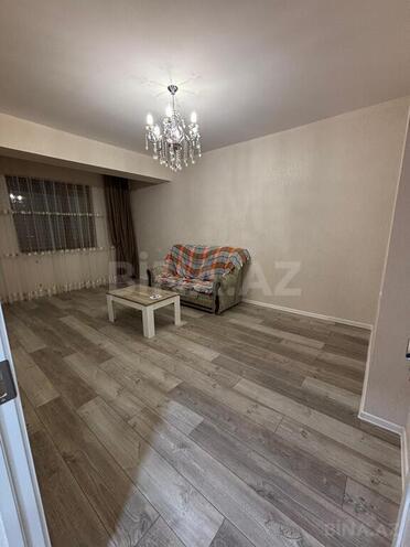 Satılır 2 otaqlı yeni tikili 60 m², Yeni Günəşli q., photo 5 from 10