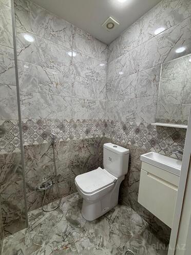 Satılır 2 otaqlı yeni tikili 60 m², Yeni Günəşli q., photo 7 from 10