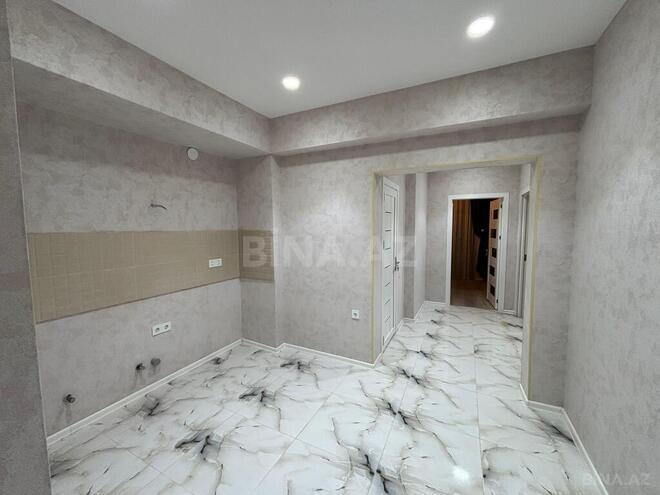 Satılır 2 otaqlı yeni tikili 60 m², Yeni Günəşli q., photo 3 from 10