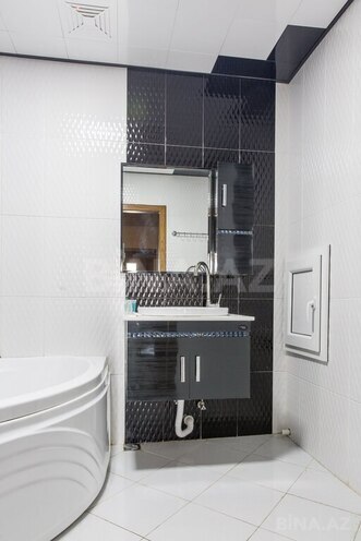 İcarəyə verilir 3 otaqlı yeni tikili 135 m², İçəri Şəhər m., photo 10 from 14