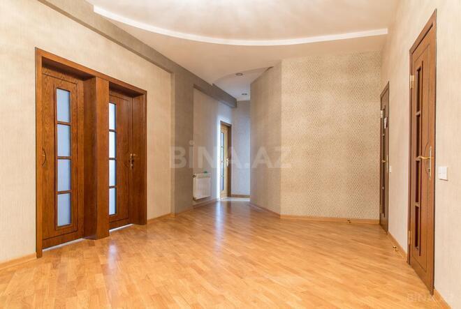 İcarəyə verilir 3 otaqlı yeni tikili 135 m², İçəri Şəhər m., photo 8 from 14