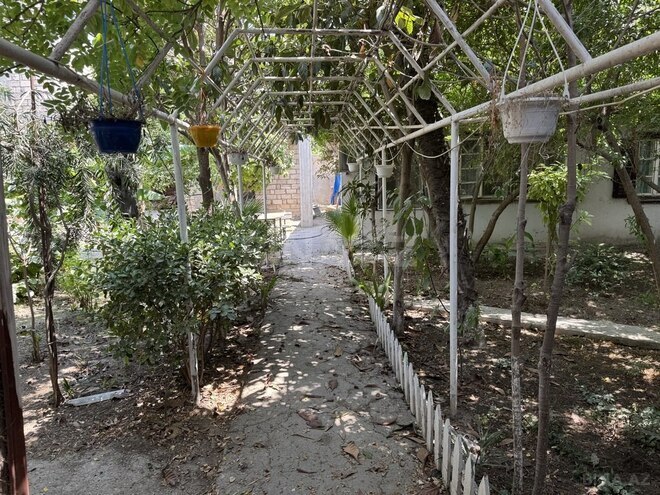 Продаётся  участок 4 сот, пос. Ази Асланова, photo 7 from 8