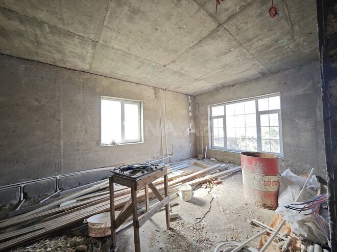 Satılır 7 otaqlı həyət evi/bağ evi 250 m², Bakıxanov q., photo 17 from 18