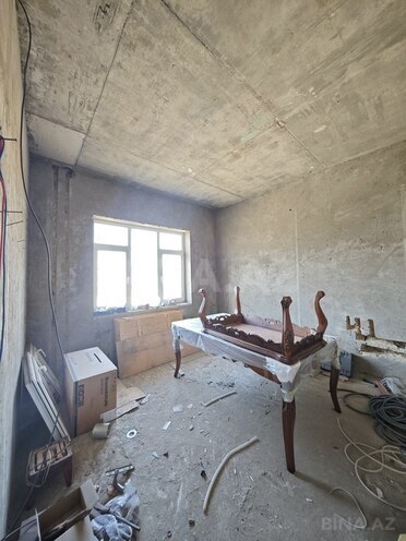 Satılır 7 otaqlı həyət evi/bağ evi 250 m², Bakıxanov q., photo 12 from 18