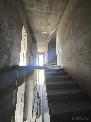 Satılır 7 otaqlı həyət evi/bağ evi 250 m², Bakıxanov q., photo 10 from 18