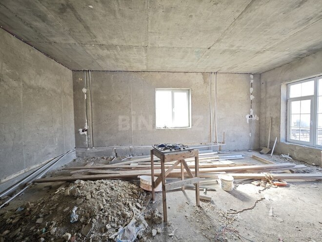 Satılır 7 otaqlı həyət evi/bağ evi 250 m², Bakıxanov q., photo 16 from 18
