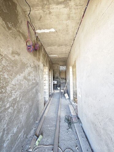 Satılır 7 otaqlı həyət evi/bağ evi 250 m², Bakıxanov q., photo 15 from 18