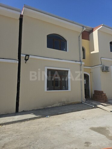 Satılır 1 otaqlı yeni tikili 35 m², Masazır q., photo 3 from 13