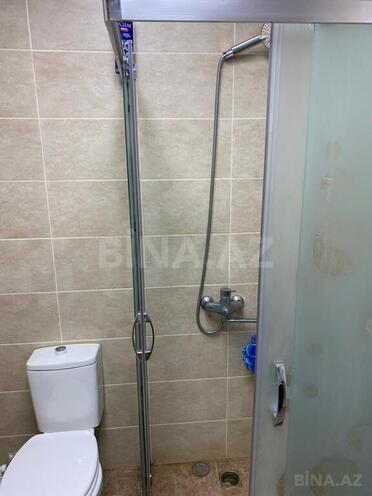 İcarəyə verilir 2 otaqlı yeni tikili 80 m², Nəriman Nərimanov m., photo 10 from 12